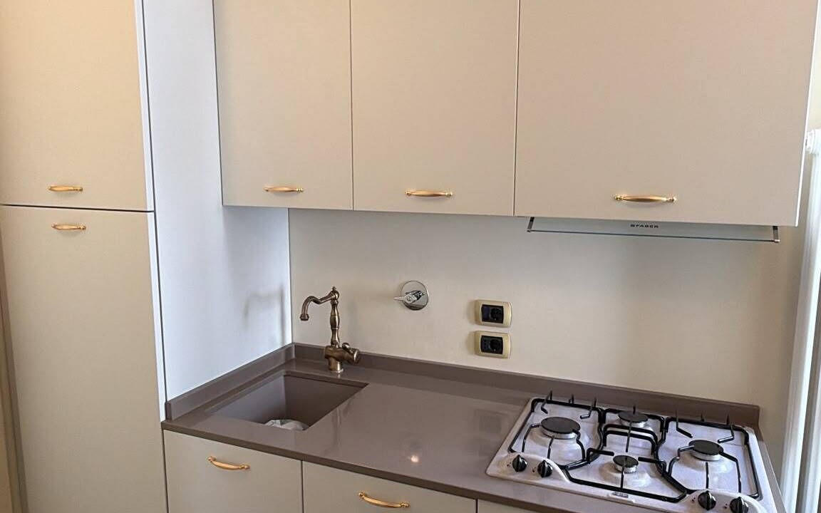 Photo of Kitchen in Santa Maria Novella