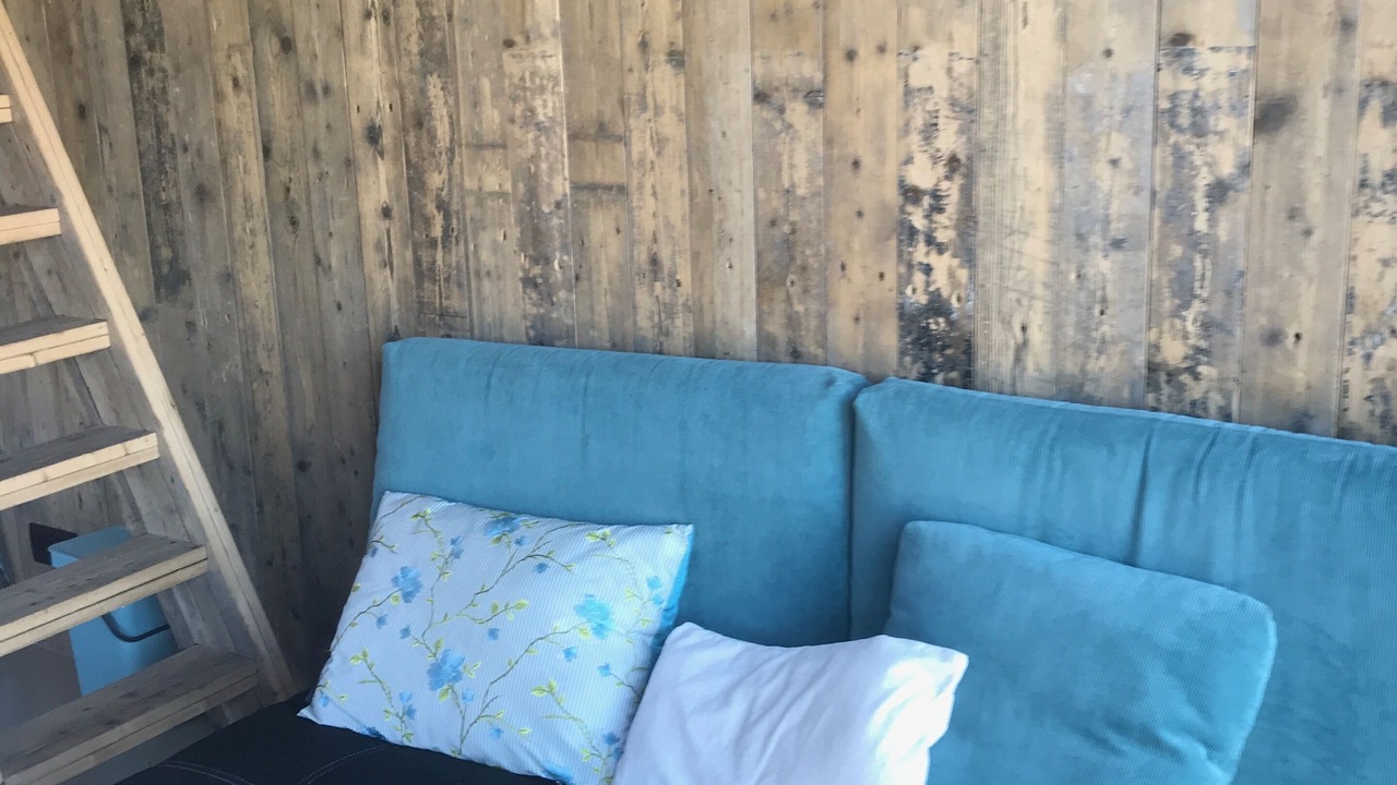 Photo of Livingroom in Amsterdam North