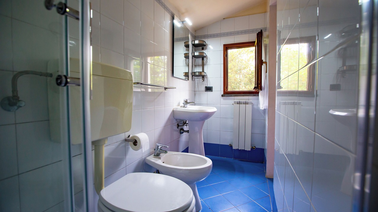 Photo of Bathroom in Crespina