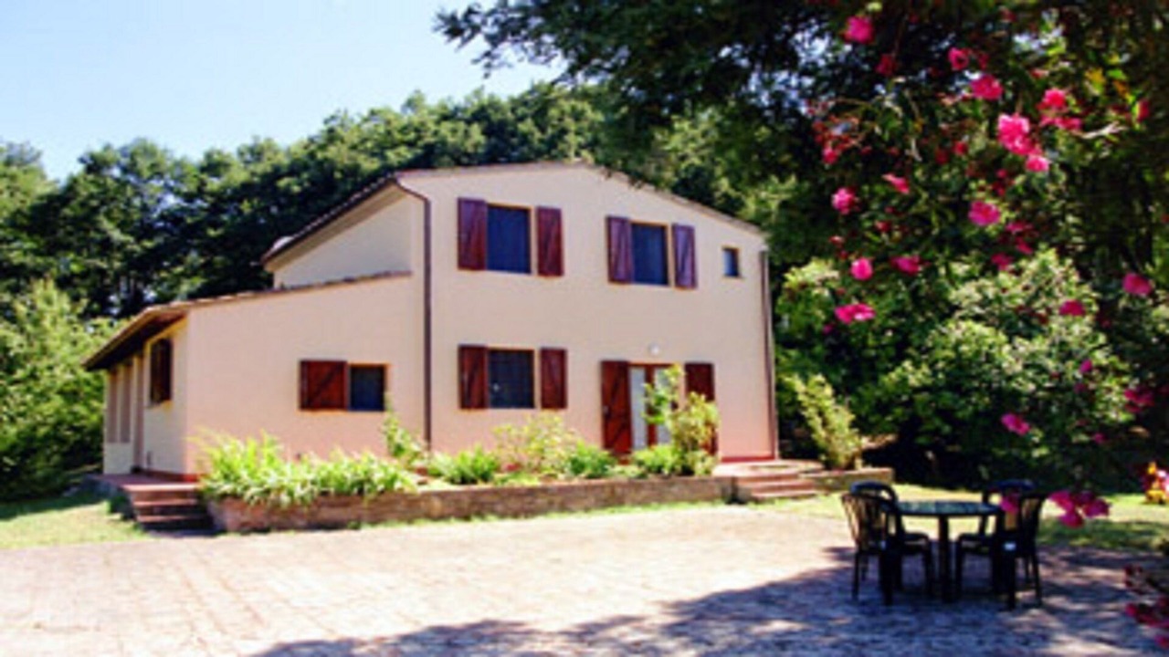 Photo of Outdoor in Crespina