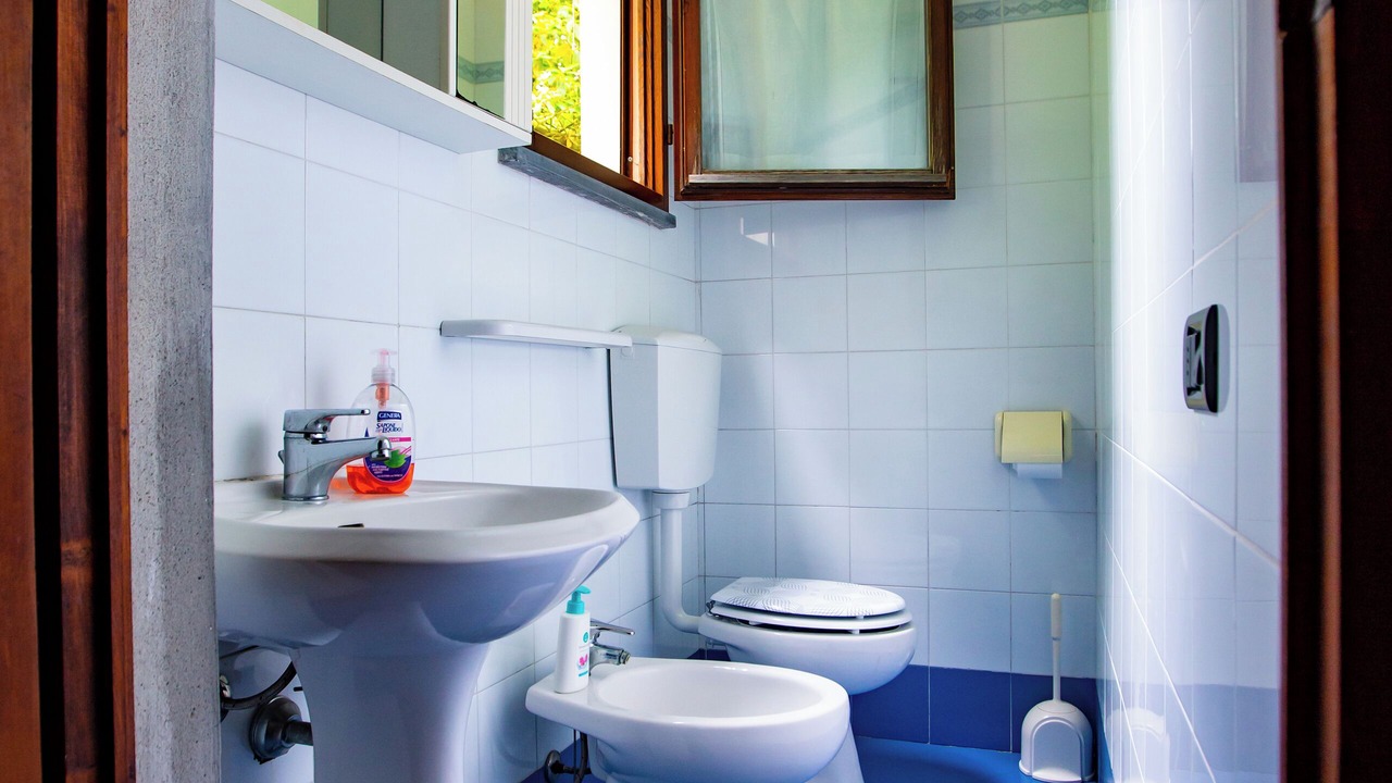 Photo of Bathroom in Crespina