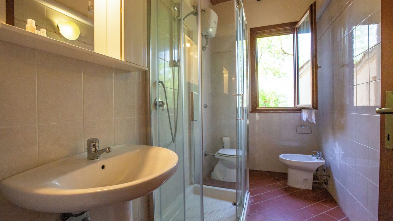 Photo of Bathroom in Crespina
