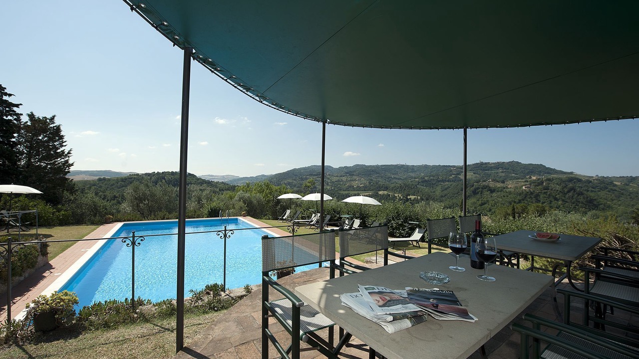 Photo of Outdoor in Volterra