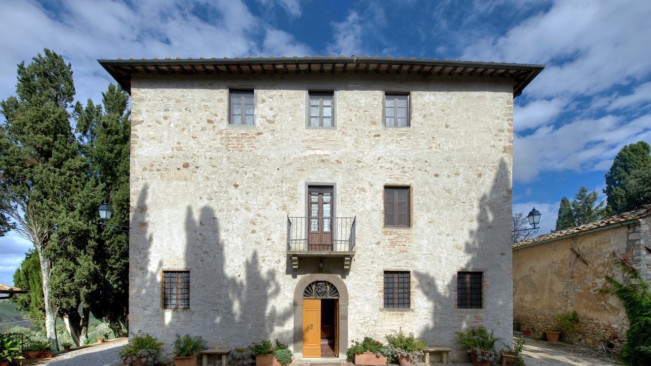 Photo of Others in Volterra