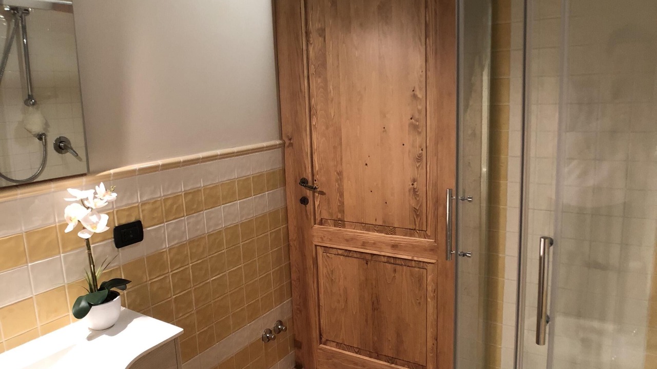 Photo of Bathroom in Volterra