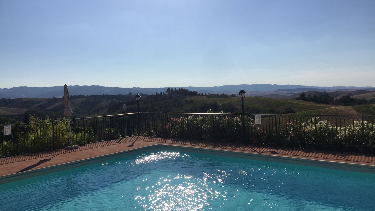 Photo of Outdoor in Volterra