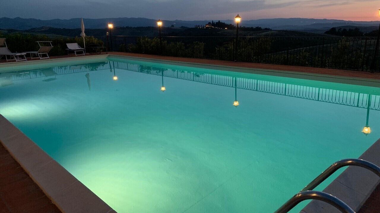 Photo of Outdoor in Volterra
