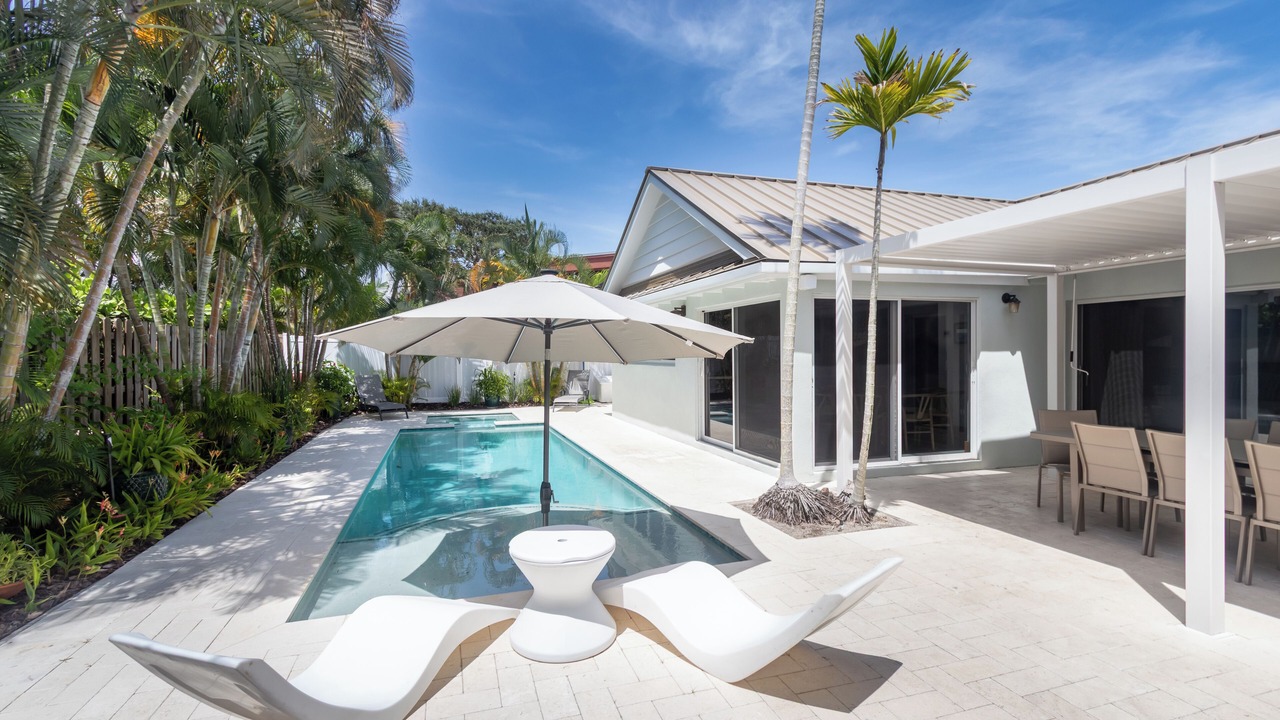 Photo of Outdoor in Deerfield Beach