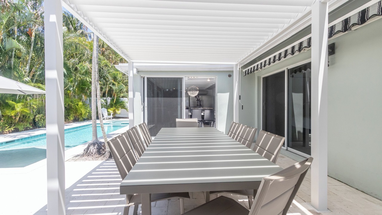 Photo of Outdoor in Deerfield Beach