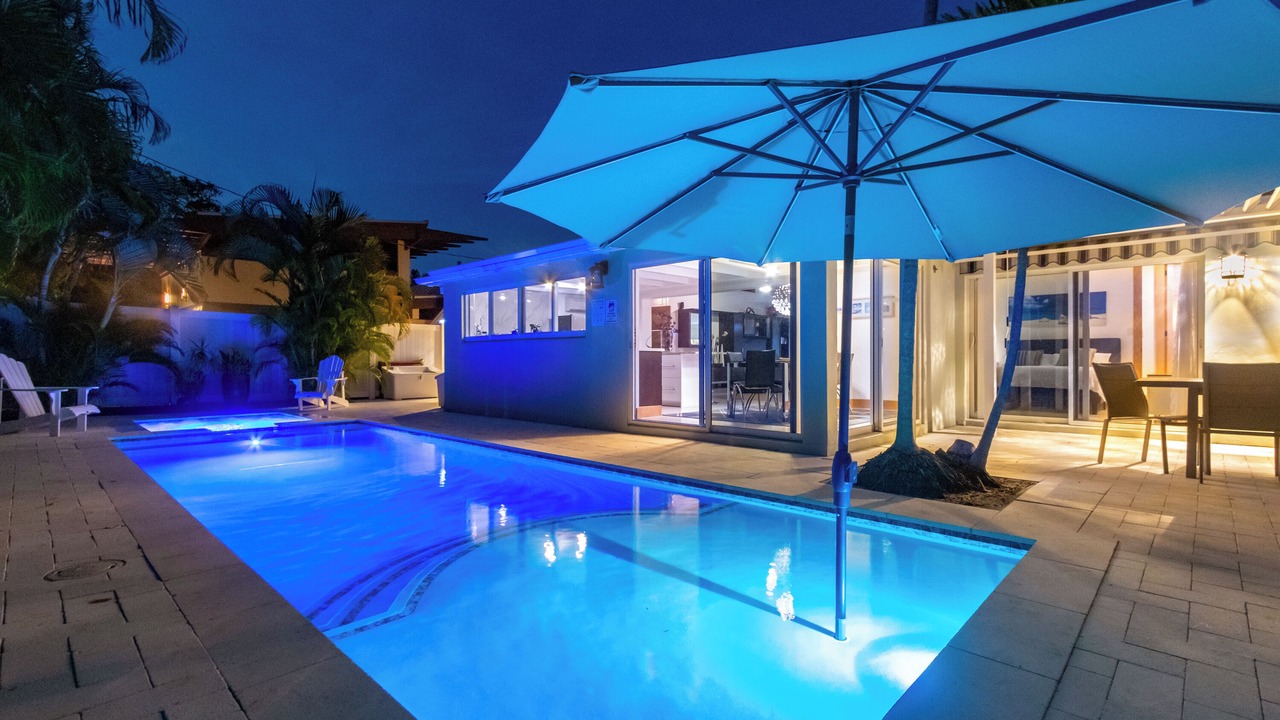 Photo of Outdoor in Deerfield Beach