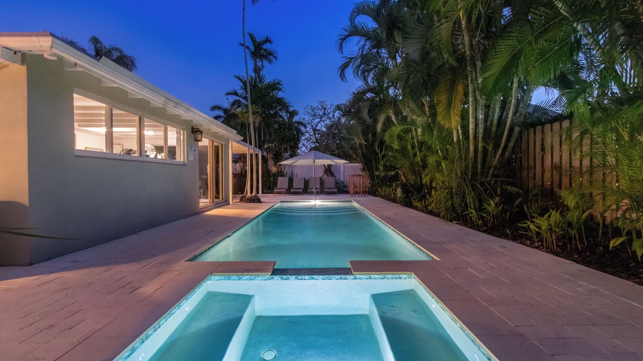 Photo of Outdoor in Deerfield Beach