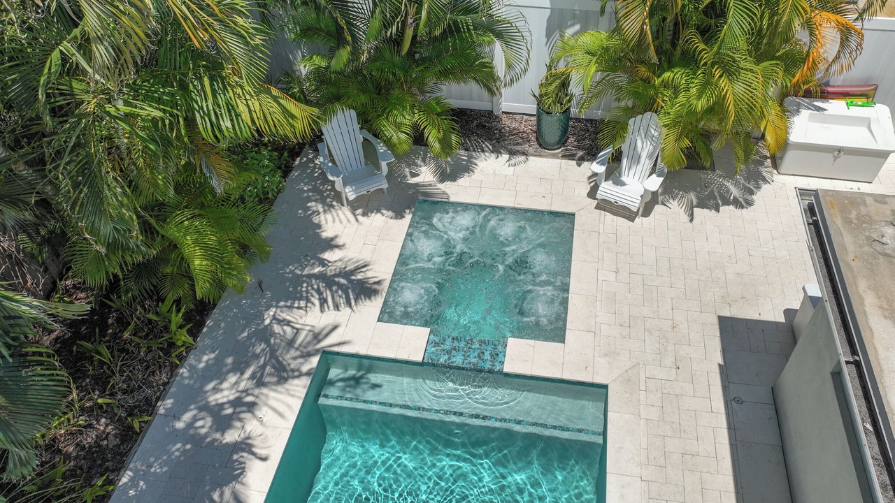 Photo of Outdoor in Deerfield Beach