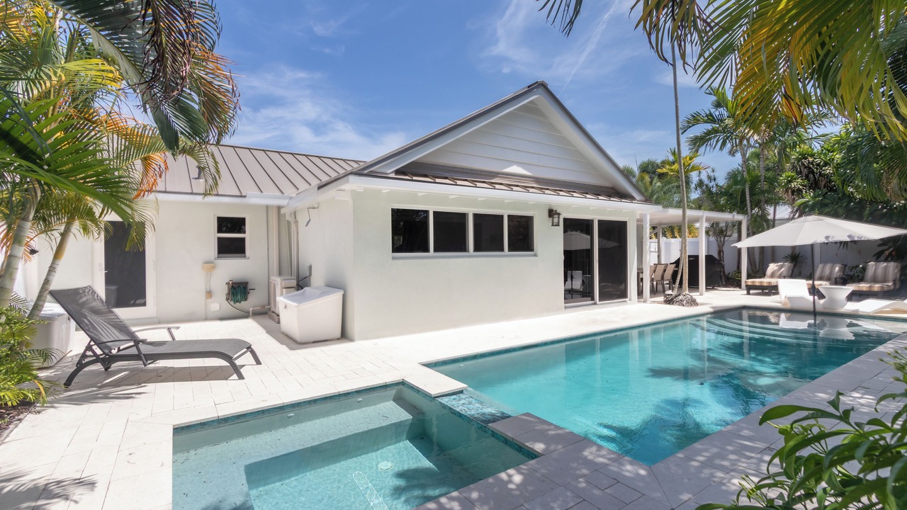 Photo of Outdoor in Deerfield Beach