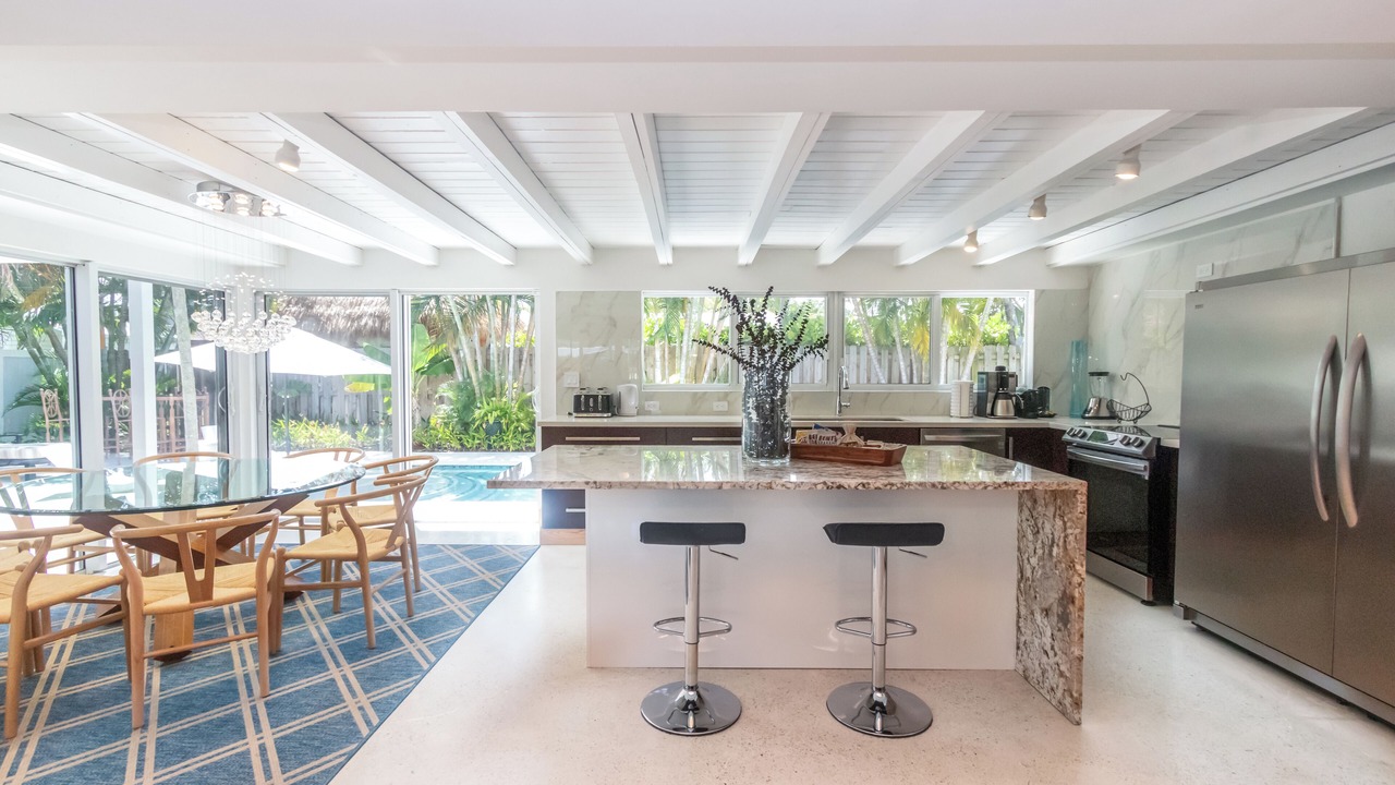Photo of Outdoor in Deerfield Beach