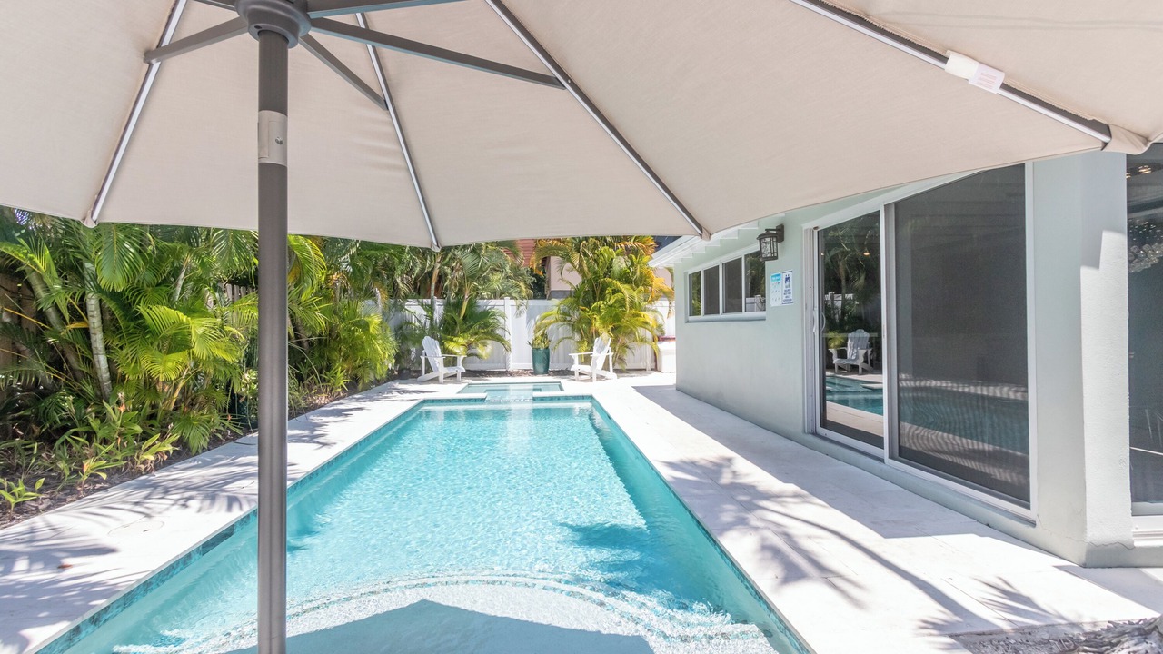 Photo of Outdoor in Deerfield Beach