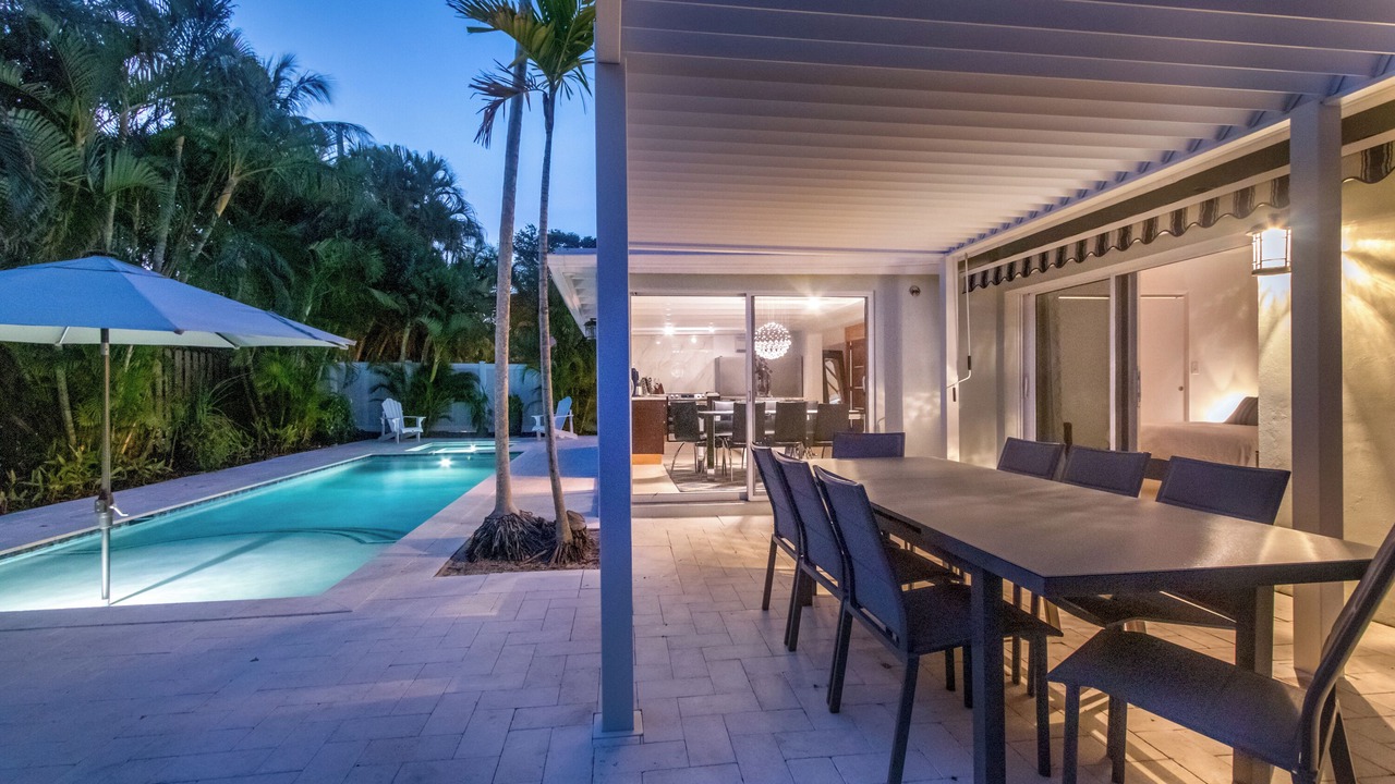 Photo of Outdoor in Deerfield Beach