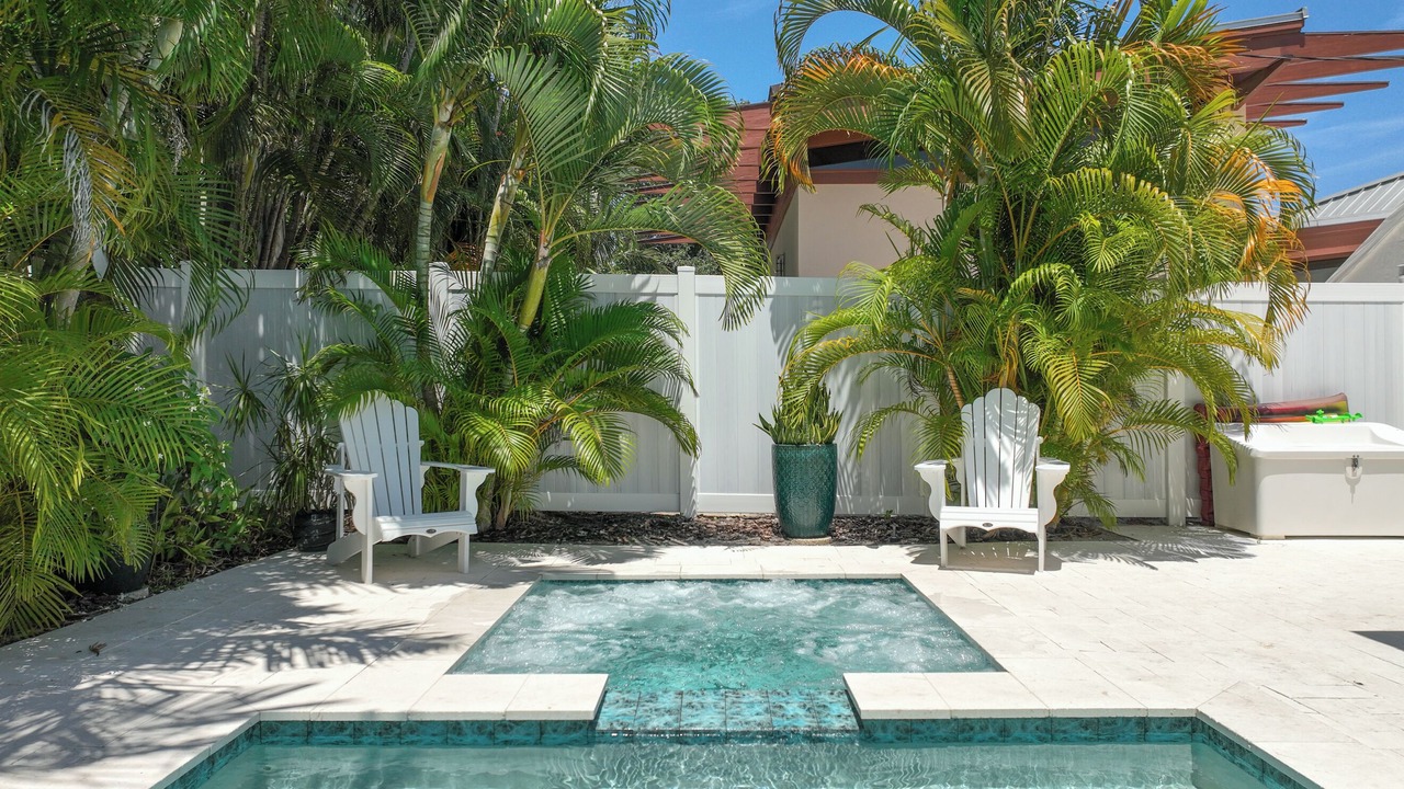 Photo of Outdoor in Deerfield Beach