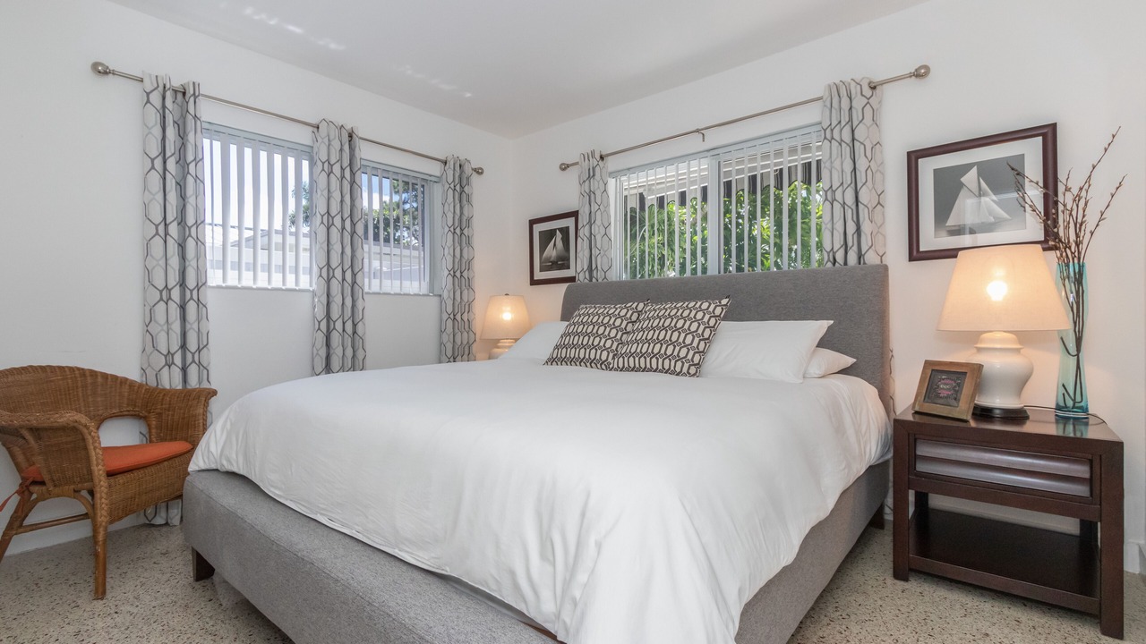 Photo of Bedroom in Deerfield Beach