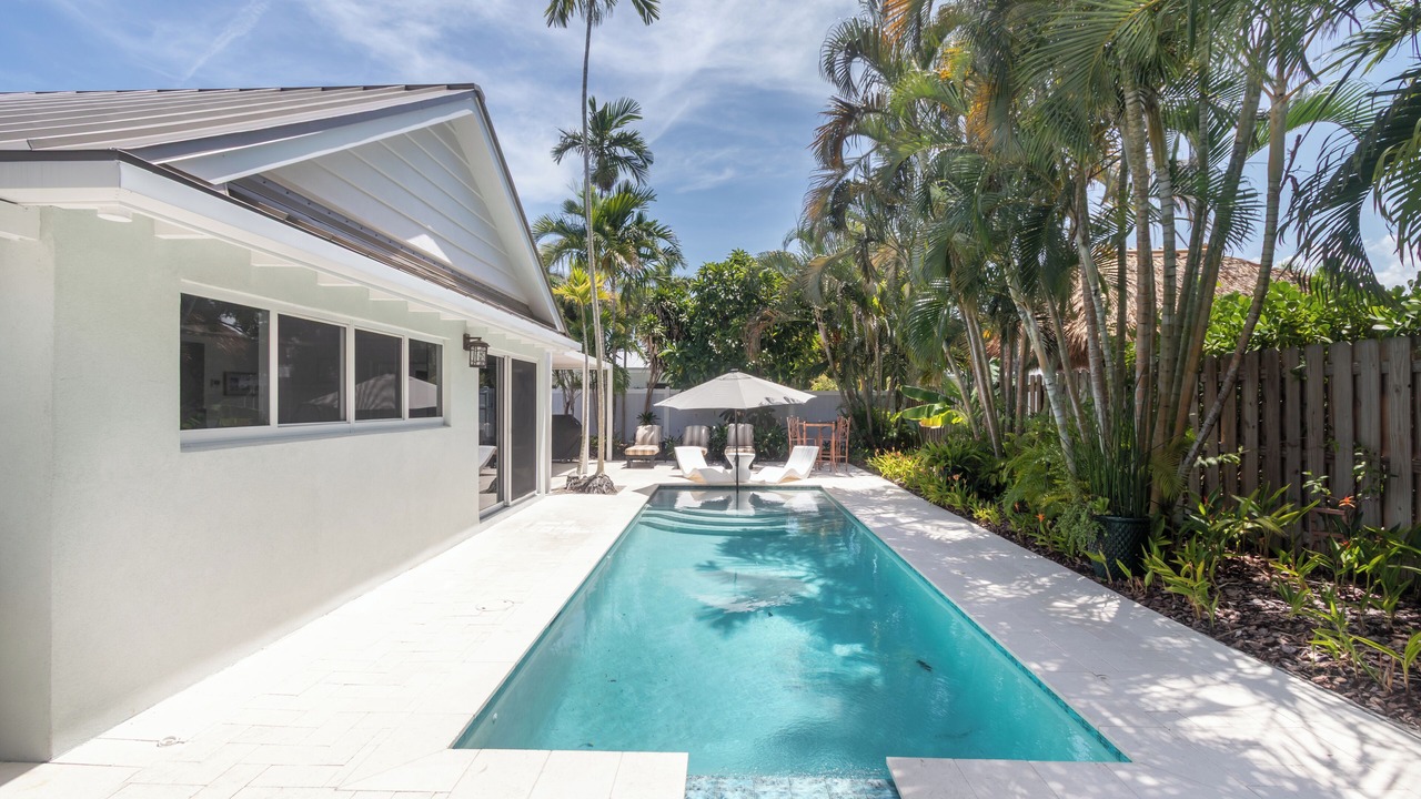 Photo of Outdoor in Deerfield Beach