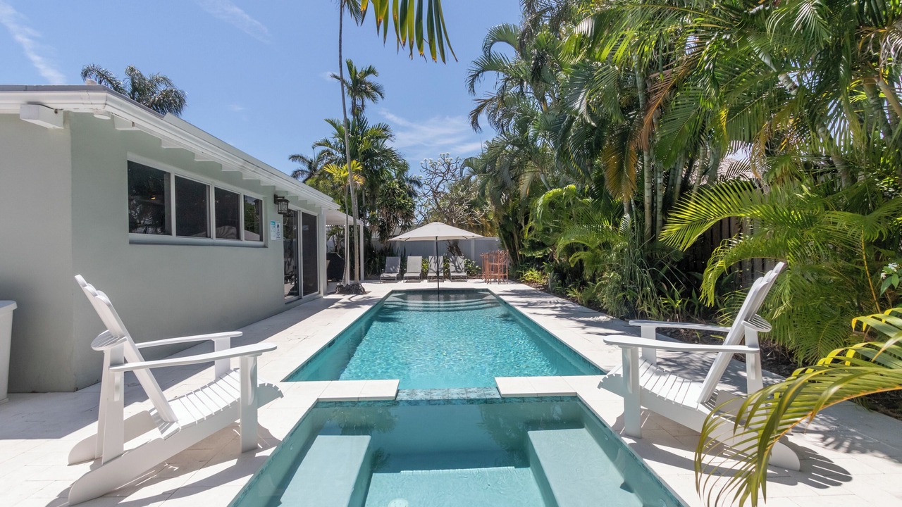 Photo of Outdoor in Deerfield Beach