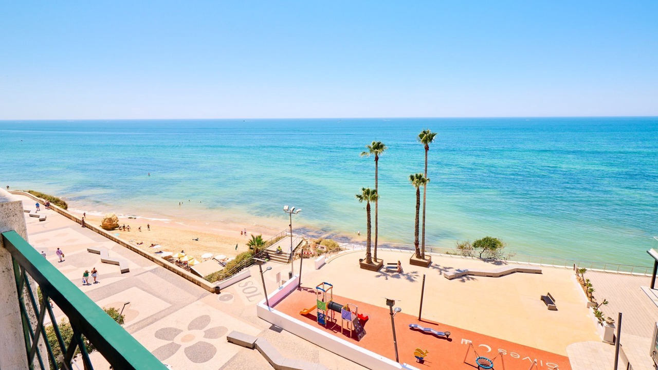 Photo of Outdoor in Armacao de Pera