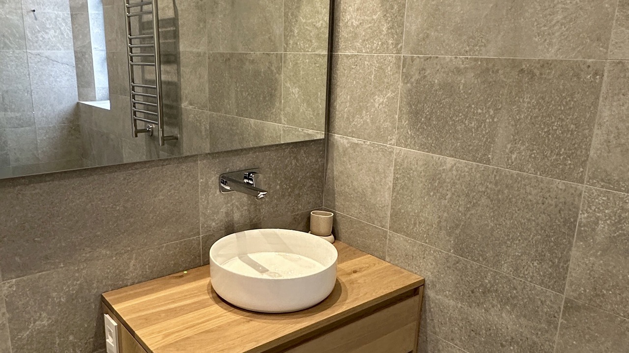 Photo of Bathroom in Kommetjie