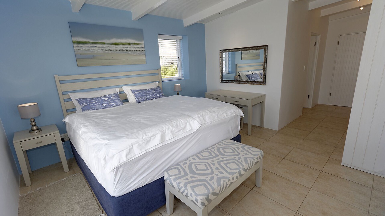 Photo of Bedroom in Kommetjie