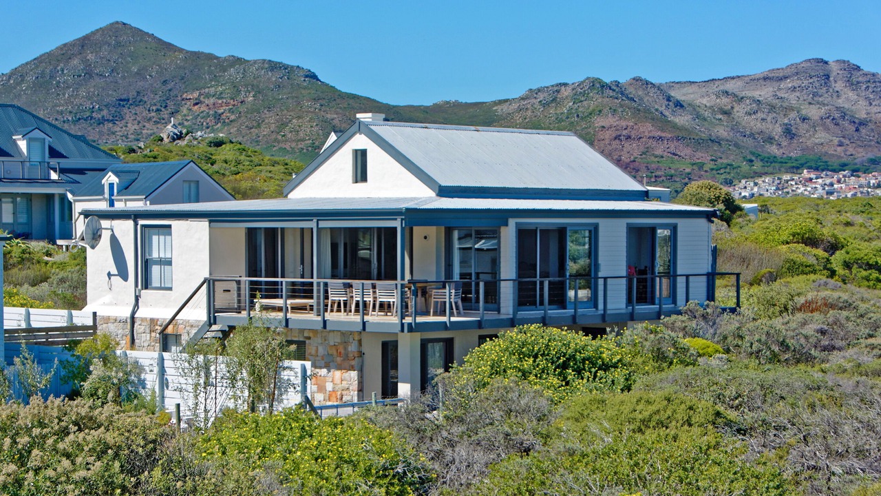 Photo of Outdoor in Kommetjie