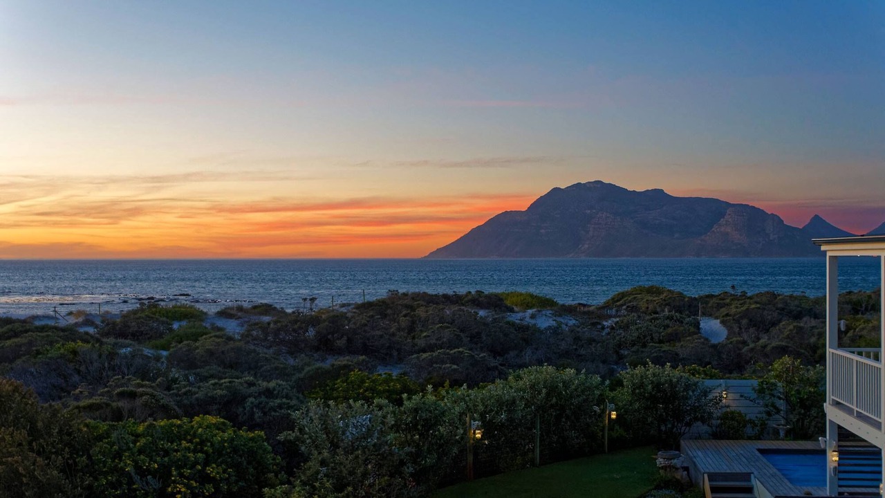 Photo of Others in Kommetjie