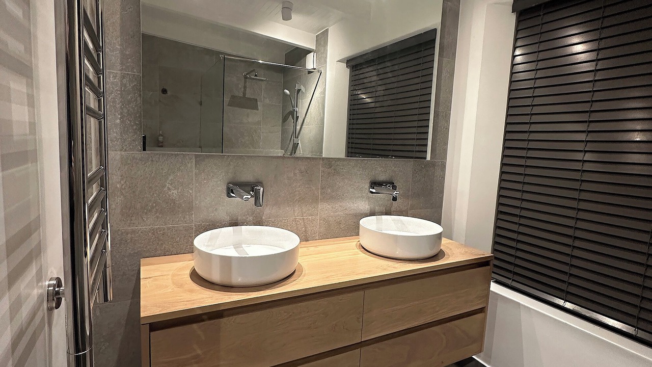 Photo of Bathroom in Kommetjie