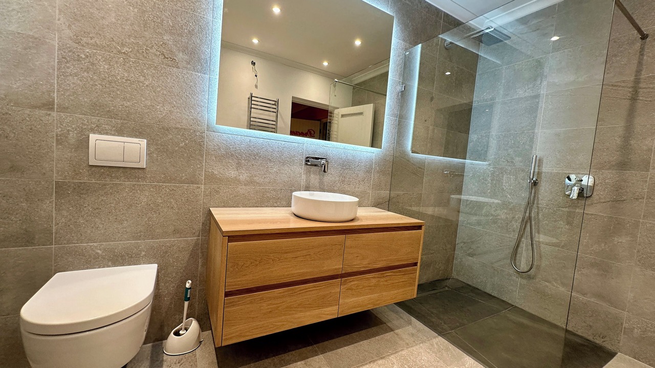 Photo of Bathroom in Kommetjie