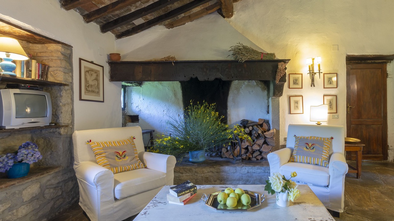 Photo of Livingroom in Londa