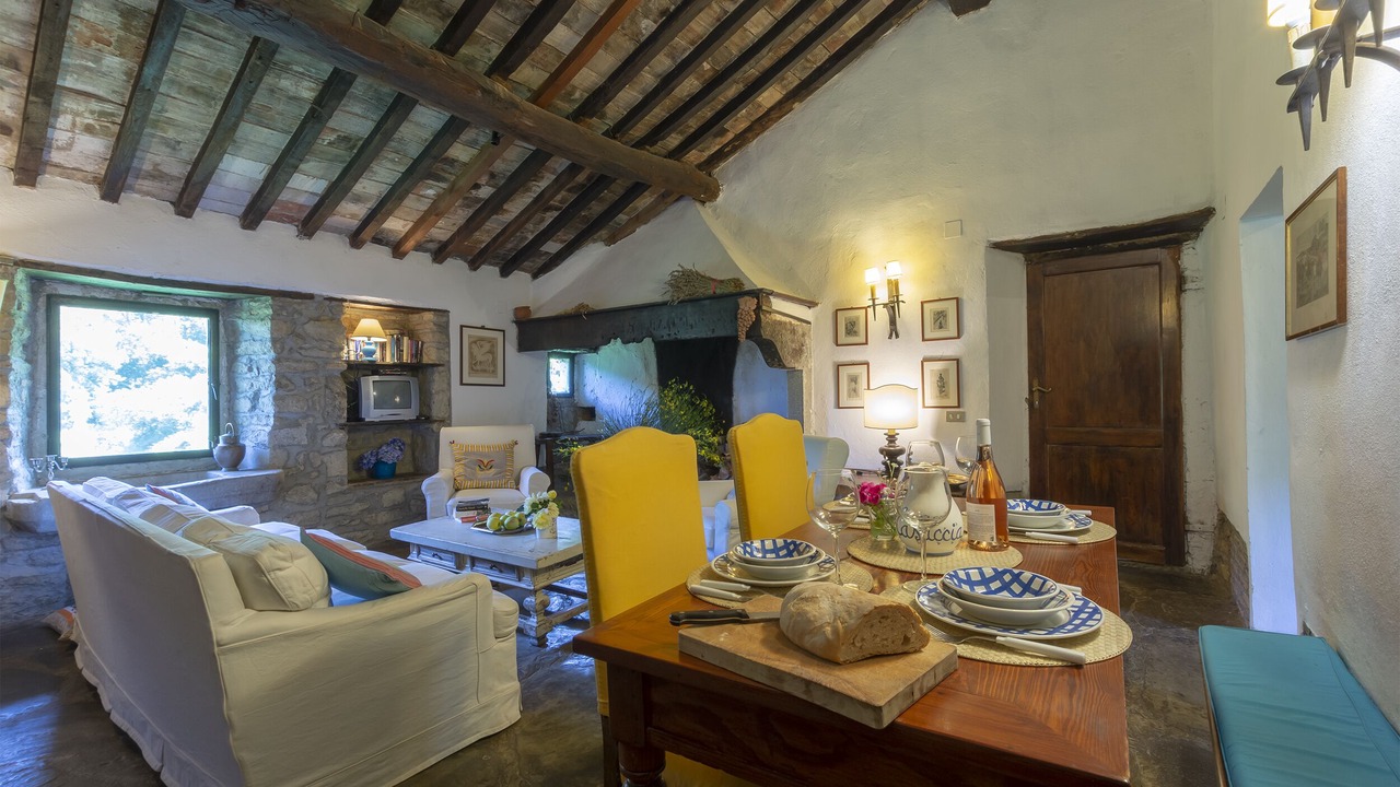 Photo of Livingroom in Londa