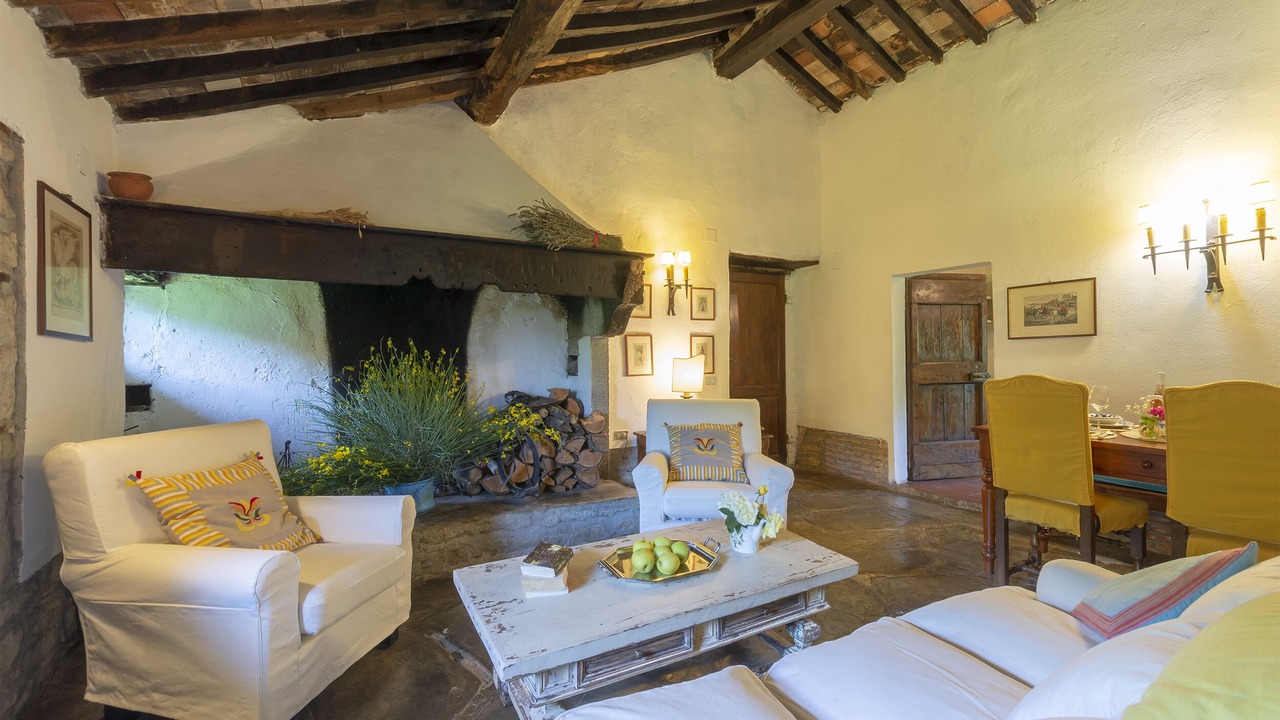 Photo of Livingroom in Londa