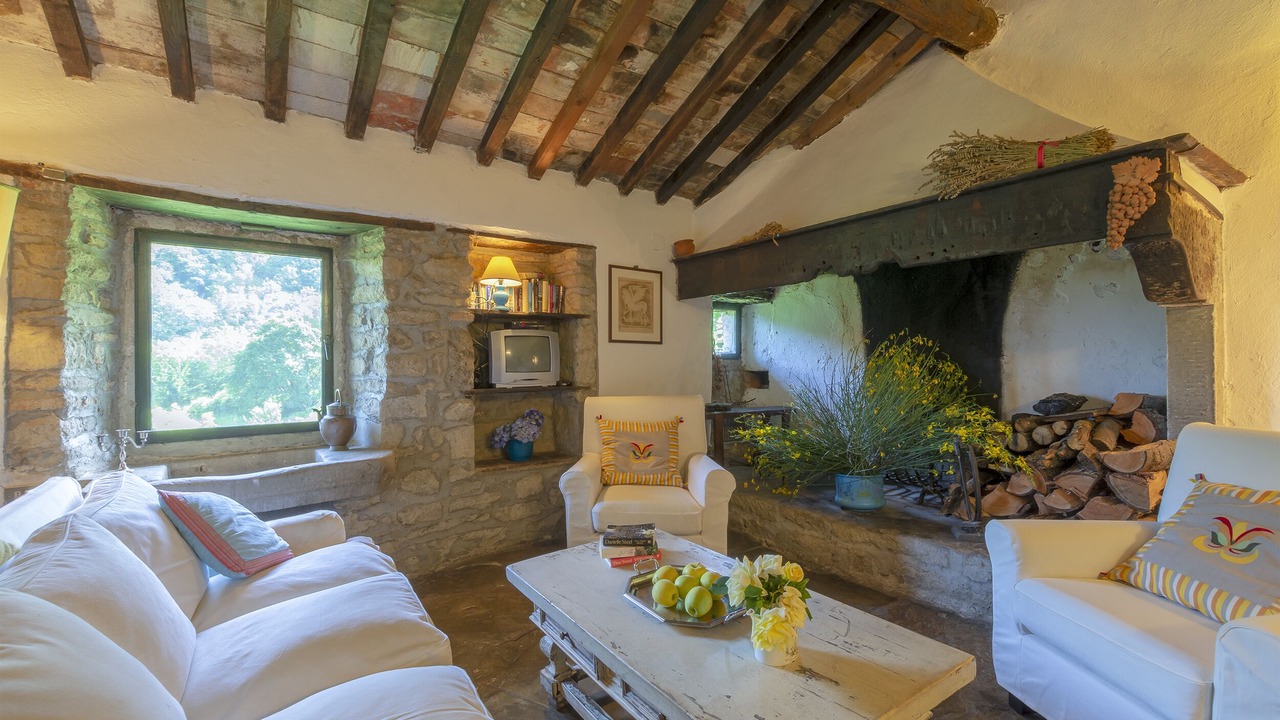 Photo of Livingroom in Londa