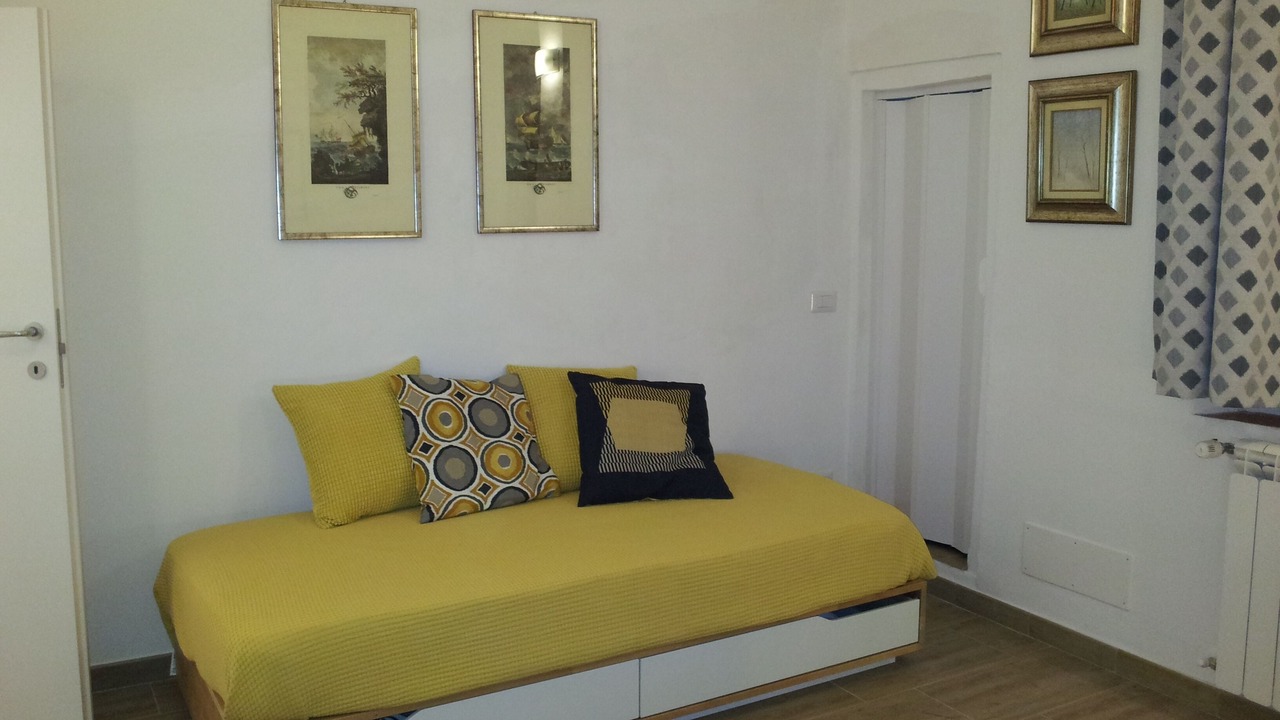 Photo of Bedroom in San Lorenzo