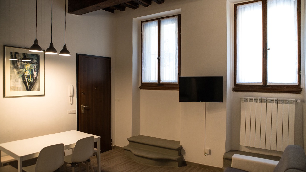 Photo of Livingroom in San Lorenzo