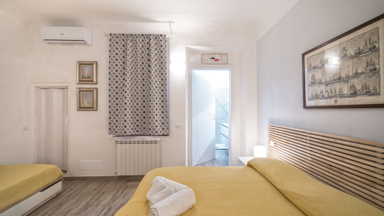 Photo of Bedroom in San Lorenzo