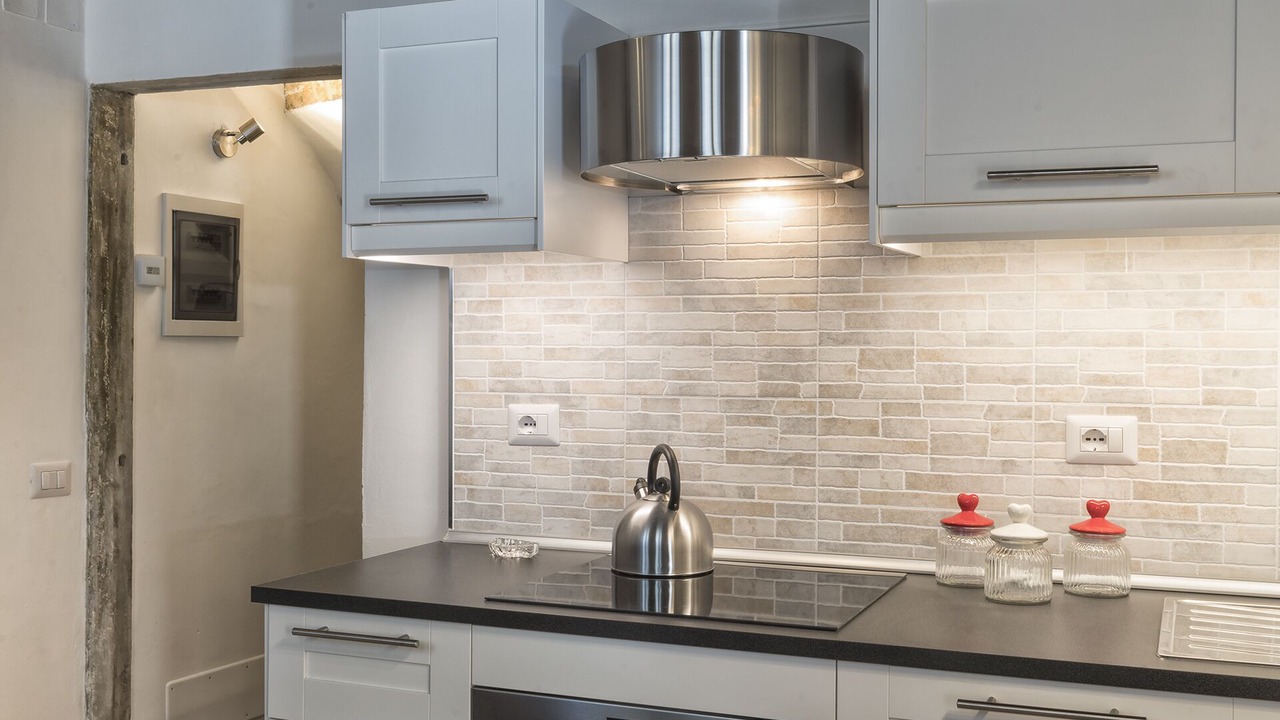 Photo of Kitchen in San Lorenzo