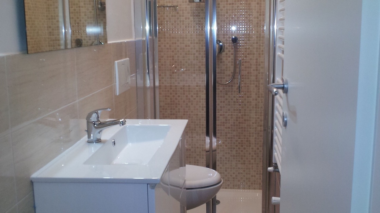 Photo of Bathroom in San Lorenzo