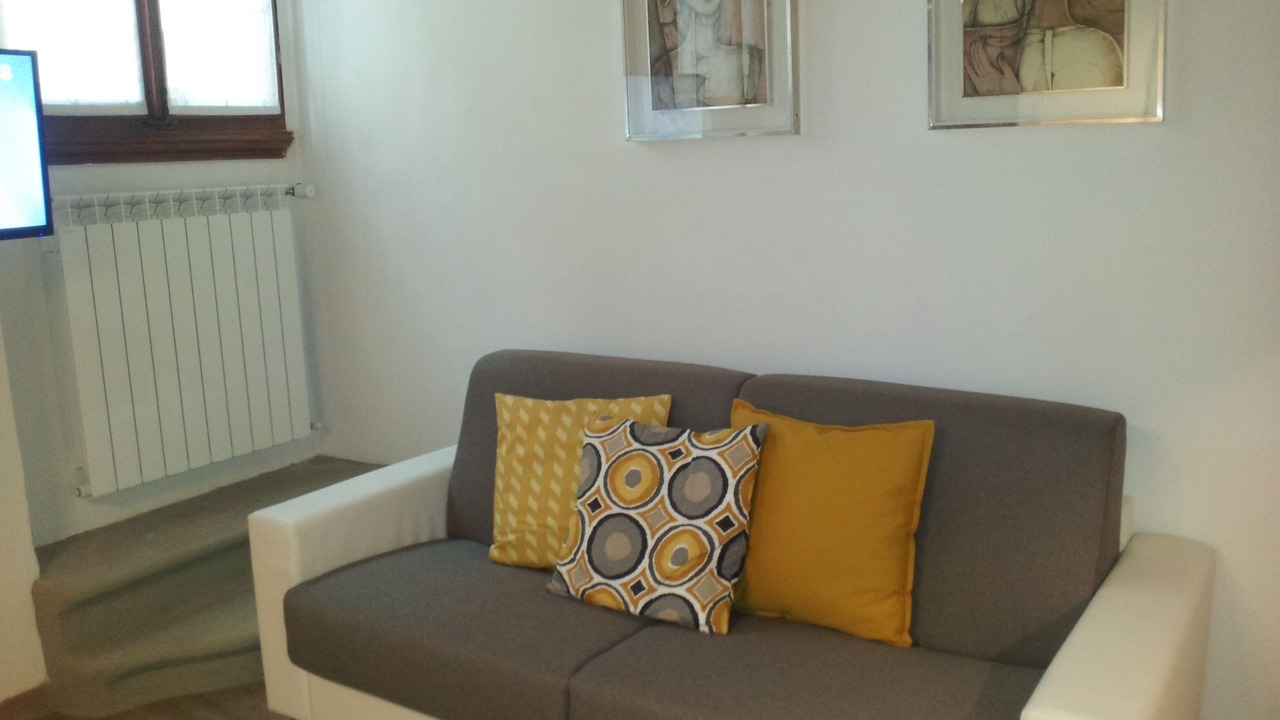 Photo of Livingroom in San Lorenzo