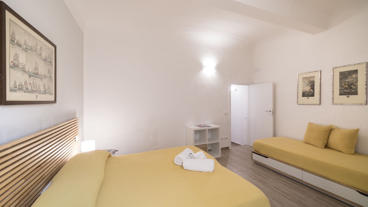Photo of Bedroom in San Lorenzo