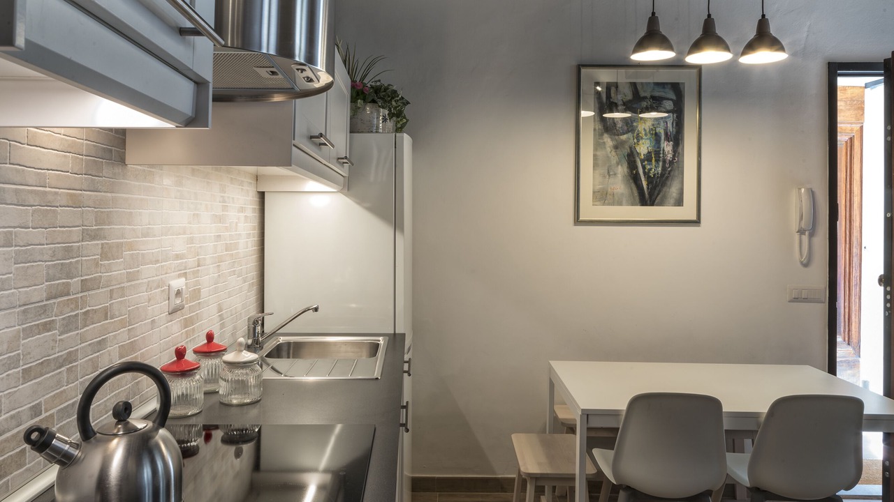 Photo of Kitchen in San Lorenzo