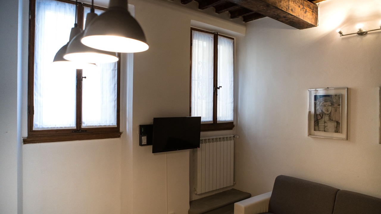 Photo of Livingroom in San Lorenzo