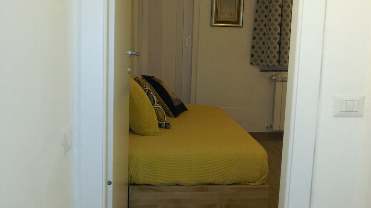 Photo of Bedroom in San Lorenzo