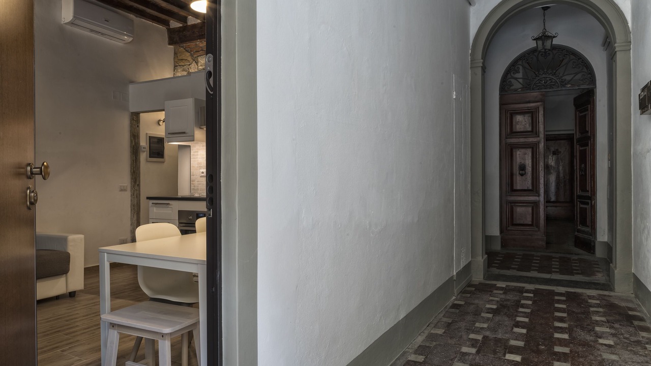Photo of Bedroom in San Lorenzo