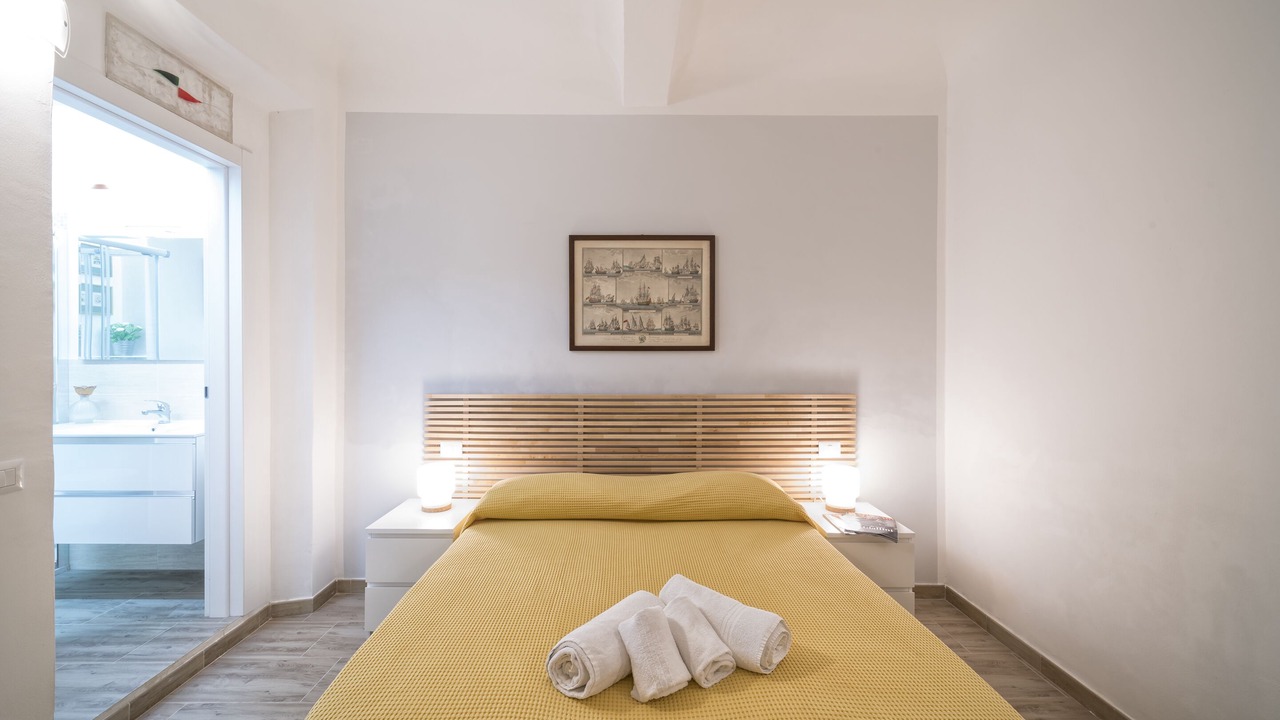 Photo of Bedroom in San Lorenzo