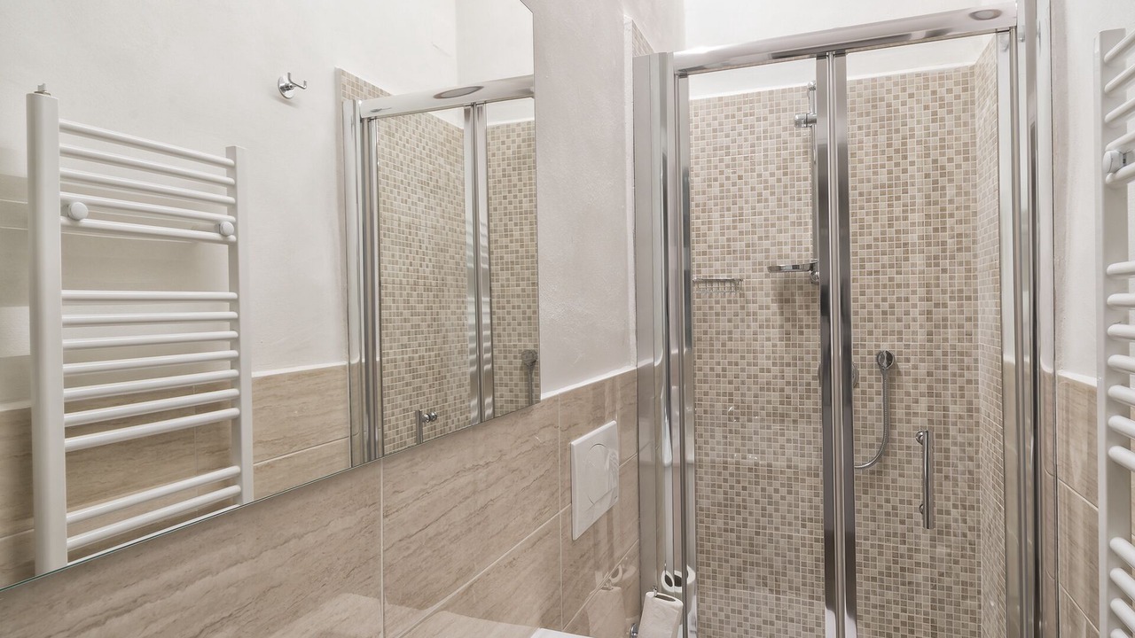 Photo of Bathroom in San Lorenzo