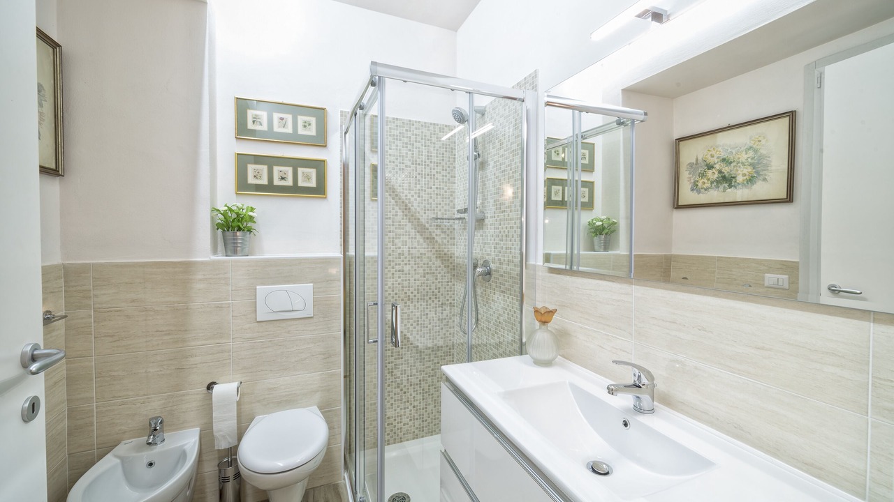 Photo of Bathroom in San Lorenzo