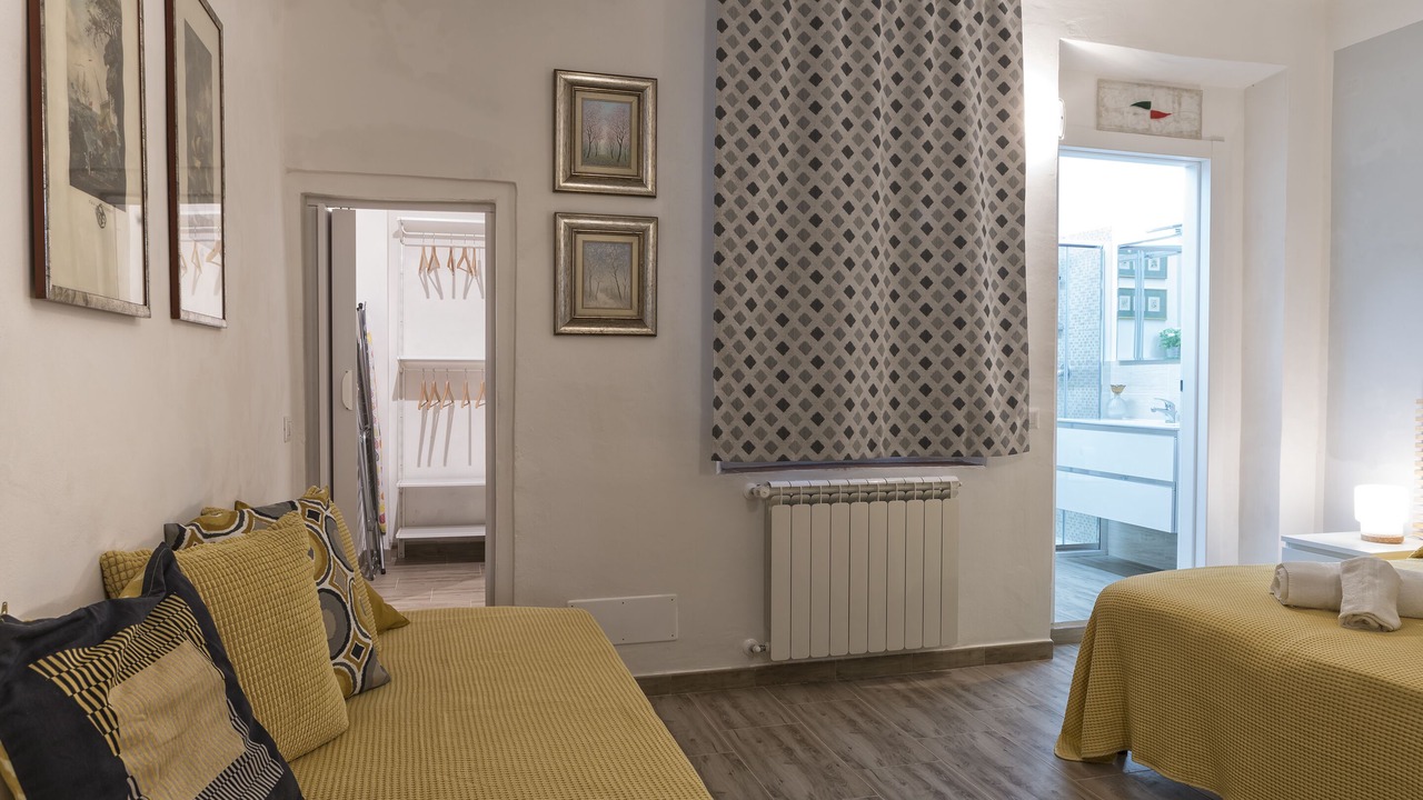 Photo of Bedroom in San Lorenzo